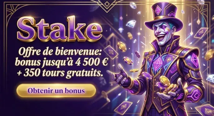Stake Casino
